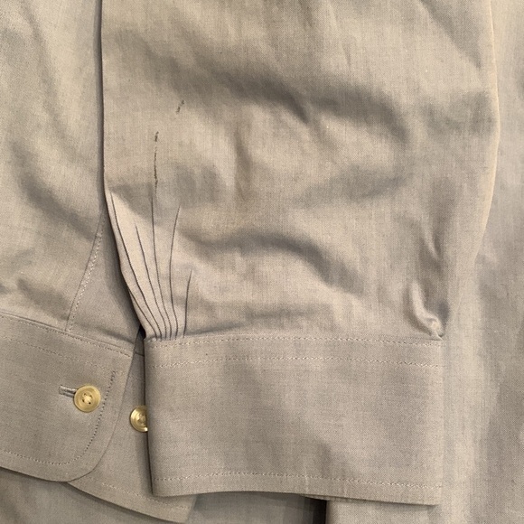 Brooks Brothers Madison Button Down Shirt - Picture 6 of 11